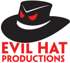 Evil Hat Productions, LLC